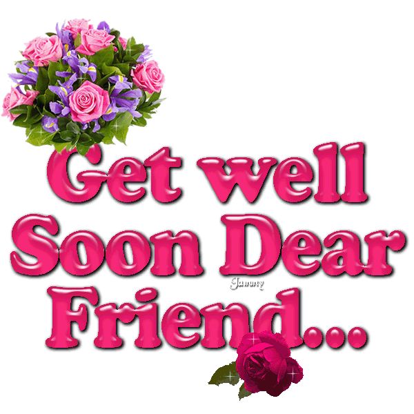 get well soon clipart - photo #39