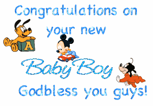baby congratulations clipart - photo #17