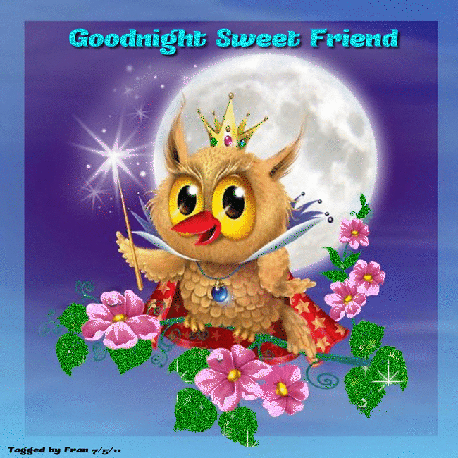 good night clipart images - photo #43