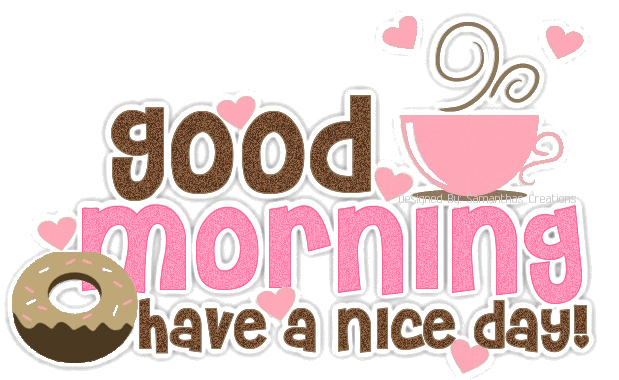 clipart for good day - photo #25