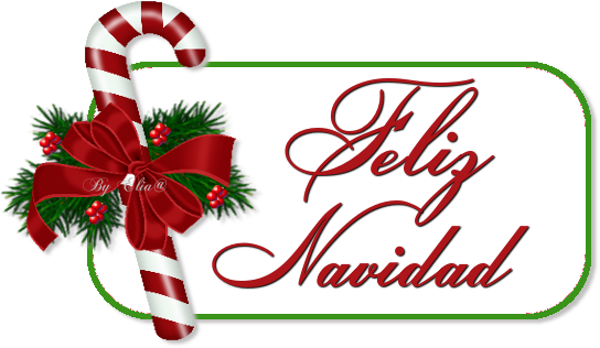 Decora tu blog para Navidad Decora tu blog para Navidad