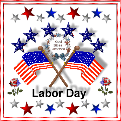 Seasonal Â» Labor Day Â» Happy Labor Day