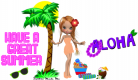 Happy Summer