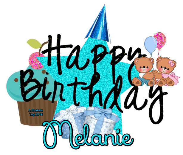 Funny Happy Birthday Melanie 10 Images - Happy Birthday For My Granddaugh.....