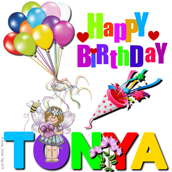 birthday clipart for email - photo #48
