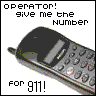 911 Emergency