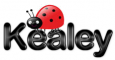kealey ladybug