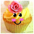 Cupcake Smiles!