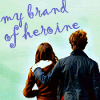 <3 my brand of heroine