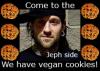 The Jeph Side