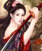 geisha lady