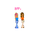 BFF's