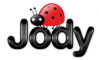 Jody ladybug