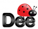 Dee ladybug