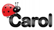 Carol ladybug