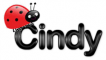 Cindy ladybug