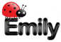 emily ladybug