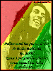 Mellow mood Bob Marley