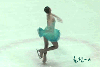 figure skating,Kim yuna