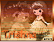 Goldenbrown Princess - Trishna