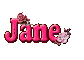 Rose & Bud: Jane