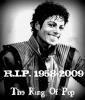 R.I.P. Michael Jackson King Of Pop