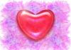 Pink Heart 