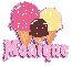 ice cream monique