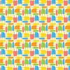 Popsicles Background