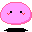 pink cute thing