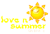 love'n summer