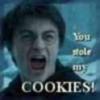 You Stole My Cookies!