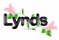 Lynds pink flower