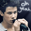 Nick Jonas \ Paranoid