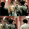 Jonas Brothers \ Paranoid