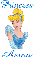 Princess Asma Cinderella