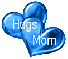 Hugs Mom