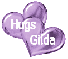 Hugs Gilda
