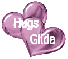 Hugs Gilda