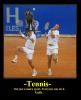 Tennis Wimps
