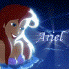 Ariel GIF