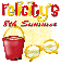 Felicity's 8th summer