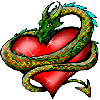 dragon heart