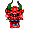 oriental demon