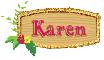 banner karen
