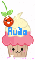 Aulia cupcake