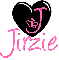 J FOR JIRZIE