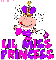Lil Miss Princess