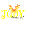 Judy loves it! yellow butterfly