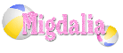 beachball migdalia